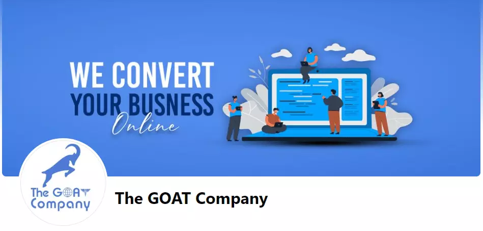 The Goat Company